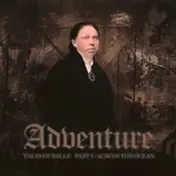 Adventure - Tales Of Belle Part 1: Across The Ocean (lim.Lp)