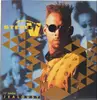 12'' - Adventures Of Stevie V - Jealousy