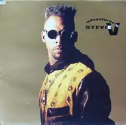 Adventures Of Stevie V. - Adventures Of Stevie V