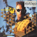 12'' - Adventures Of Stevie V. - Body Language