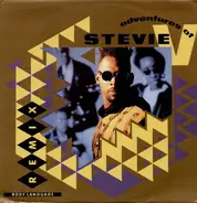 Adventures Of Stevie V. - Body Language (Remix)