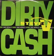 Adventures Of Stevie V. - Dirty Cash (Money Talks)