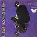 12inch Vinyl Single - Adventures Of Stevie V. - Paradise