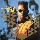 7inch Vinyl Single - Adventures Of Stevie V. - Body Language