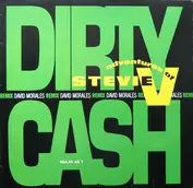 Adventures Of Stevie V.