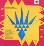 12inch Vinyl Single - Adventures Of Stevie V. - Jealousy (Remix)