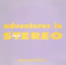 CD - Adventures In Stereo - Down In The Traffic E.P. - EP