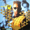 7'' - Adventures Of Stevie V. - Body Language