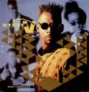 7'' - Adventures Of Stevie V. - Body Language