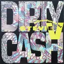 12'' - Adventures Of Stevie V. - Dirty Cash (Money Talks)