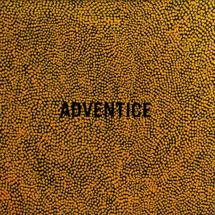 Adventice - Weeding EP
