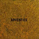 12inch Vinyl Single - Adventice - Weeding EP - EP