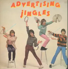 Advertising - Advertising Jingles