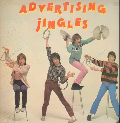 Advertising - Advertising Jingles