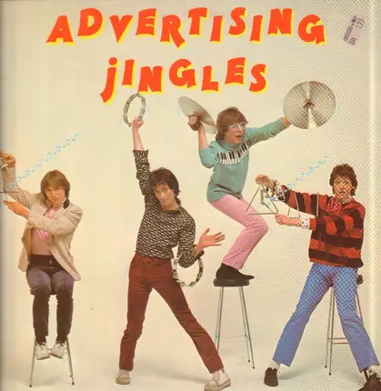 Advertising - Advertising Jingles
