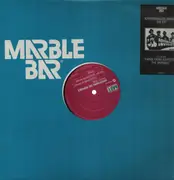 12inch Vinyl Single - Advertising The Invisible - Advertising the Invisible EP