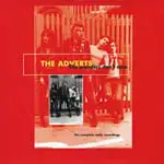 ADVERTS - THE WONDERS DON'T CARE