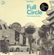 The Advisory Circle - Full Circle