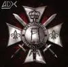 CD - ADX - Division Blindee