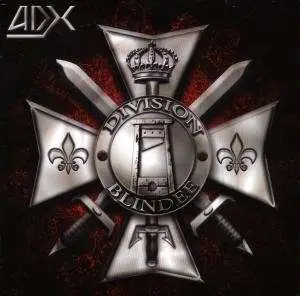 ADX - Division Blindee