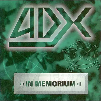 Adx - In Memorium