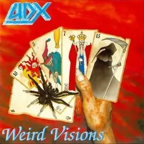 ADX - Weird Visions