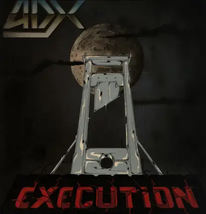 Adx - Execution