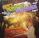 LP - Ady Zehnpfennig - Ady's Non Stop Hitparade Folge 1 (Ady Zehnpfennig An Der Dr. Böhm-Orgel)