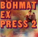 LP - Ady Zehnpfennig - Böhmat Express 2