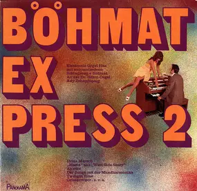 Ady Zehnpfennig - Böhmat Express 2