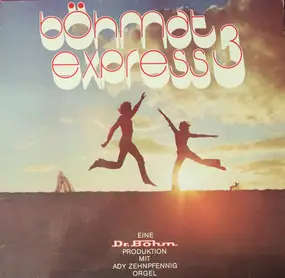 Ady Zehnpfennig - Böhmat Express 3