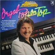 LP - Ady Zehnpfennig - Orgel Pop On Top