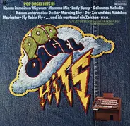 Ady Zehnpfennig Mit Rhythmusgruppe - Pop Orgel Hits II
