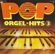 LP - Ady Zehnpfennig - Pop Orgel Hits III