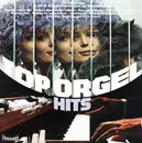 LP - Ady Zehnpfennig - Top Orgel Hits