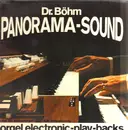 LP - Ady Zehnpfennig - Dr. Böhm Panorama-Sound (Orgel Electronic-Play-Backs)
