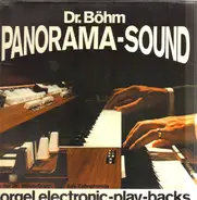 Ady Zehnpfennig - Dr. Böhm Panorama-Sound (Orgel Electronic-Play-Backs)