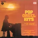 LP - Ady Zehnpfennig - Pop Orgel Hits
