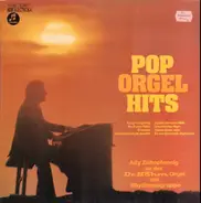 Ady Zehnpfennig - Pop Orgel Hits