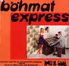 LP - Ady Zehnpfennig - Böhmat-Expreß