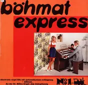 Ady Zehnpfennig - Böhmat-Expreß