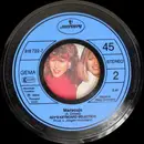 7inch Vinyl Single - Ady's Keyboard Selection - Hey Sukuleo Ahé