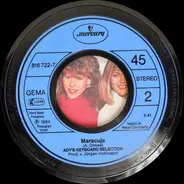 Ady's Keyboard Selection - Hey Sukuleo Ahé