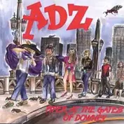 ADZ