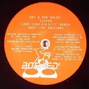 ADZ - CLOSER