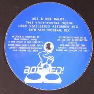 Adz & Rob Dalby Feat Vixie - Eternal Rhythm