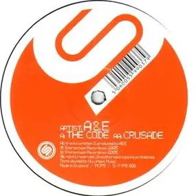 Ae - The Code / Crusade