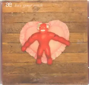 Ae - Love Your Smile