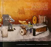 Double LP - Änglagård - Prog På Svenska - Live In Japan - STILL SEALED