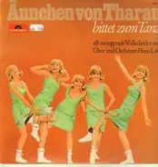 Chor und Orchester Hans Last - Ännchen Von Tharau Bittet Zum Tanz